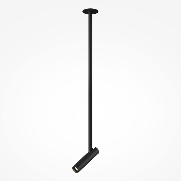 Подвесной светильник Technical P141RS-L125-6W3K-B