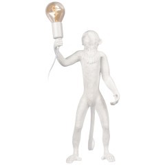 10314T/B Настольная лампа LOFT IT Monkey 10314T/B Настольная лампа LOFT IT Monkey