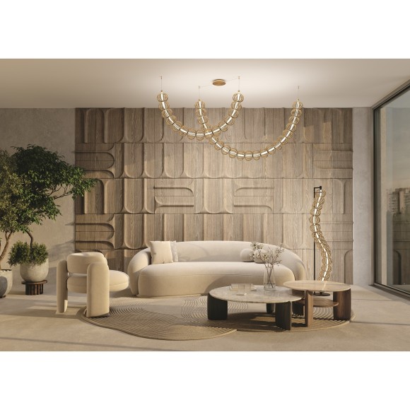 Напольный светильник (торшер) Maytoni MOD216FL-L38G3K