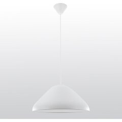 Подвесной светильник Lussole LSP-7323