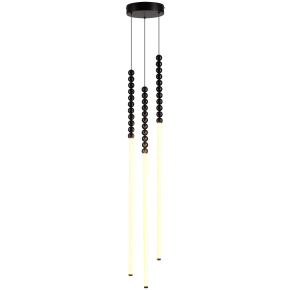 Подвесной светильник IP20 LED 32W 2200Лм 3500K 300° 220V MONELLA 7149/33L