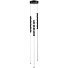 Подвесной светильник IP20 LED 32W 2200Лм 3500K 300° 220V MONELLA 7149/33L Подвесной светильник IP20 LED 32W 2200Лм 3500K 300° 220V MONELLA 7149/33L