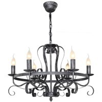 Подвесная люстра Palermo 2162-6P