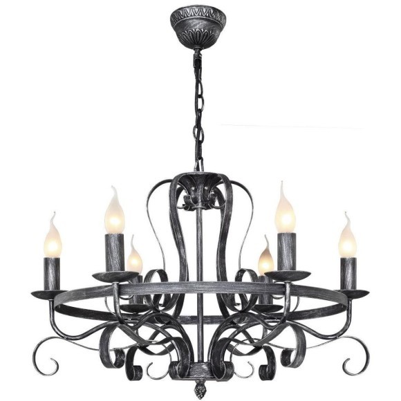 Подвесная люстра Palermo 2162-6P