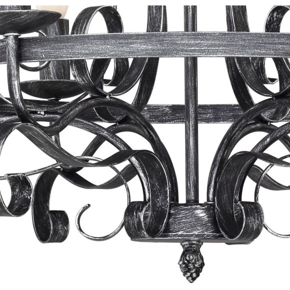 Подвесная люстра Palermo 2162-6P