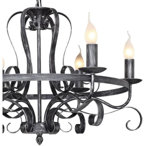 Подвесная люстра Palermo 2162-6P