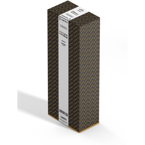 Встраиваемый светильник Lightstar 214130 Cardano под лампы 3xAR111 150W Встраиваемый светильник Lightstar 214130 Cardano под лампы 3xAR111 150W