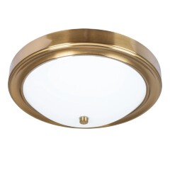 Настенно-потолочный светильник Arte Lamp A4049PL-3PB JAMES под лампы 3xE27 40W