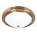 Настенно-потолочный светильник Arte Lamp A4049PL-3PB JAMES под лампы 3xE27 40W