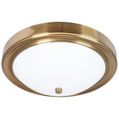 Настенно-потолочный светильник Arte Lamp A4049PL-3PB JAMES под лампы 3xE27 40W Настенно-потолочный светильник Arte Lamp A4049PL-3PB JAMES под лампы 3xE27 40W