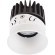 ST851.538.12 Светодиодный модуль Белый LED 1*12W 3000K 960Lm Ra90 36° IP20 D69xH85 220-240V SHIFT