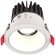 ST851.538.12 Светодиодный модуль Белый LED 1*12W 3000K 960Lm Ra90 36° IP20 D69xH85 220-240V SHIFT