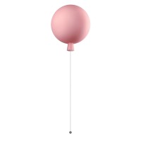 10599/200W Pink Настенный светильник LOFT IT Airy