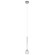 10251 Chrome Подвесной светильник LOFT IT Algorithm