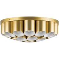 Люстра потолочная Lightstar 720222 SIENA под лампы G9 880W
