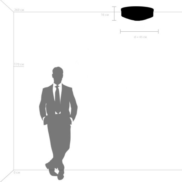 Люстра потолочная Lightstar 720222 SIENA под лампы G9 880W