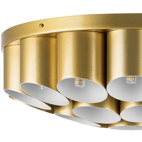 Люстра потолочная Lightstar 720222 SIENA под лампы G9 880W