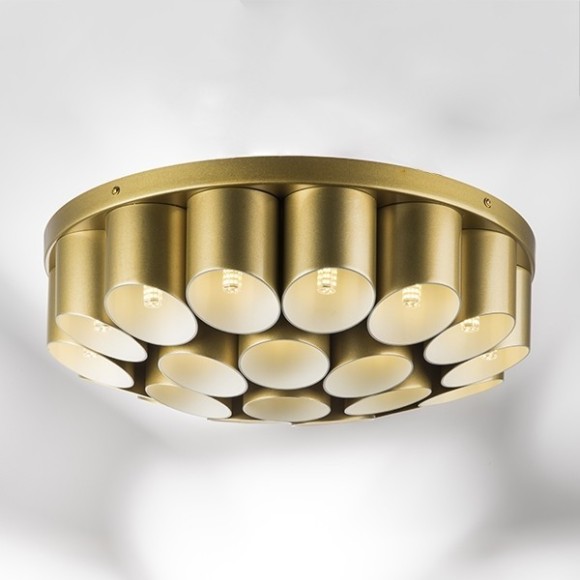 Люстра потолочная Lightstar 720222 SIENA под лампы G9 880W