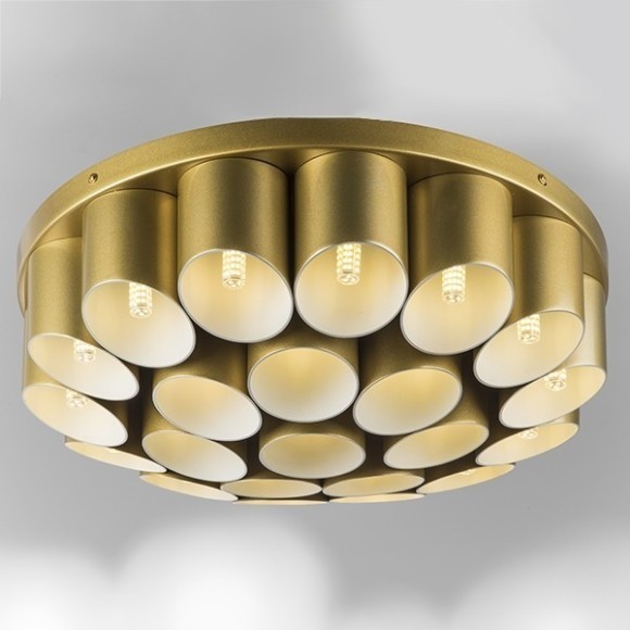 Люстра потолочная Lightstar 720222 SIENA под лампы G9 880W