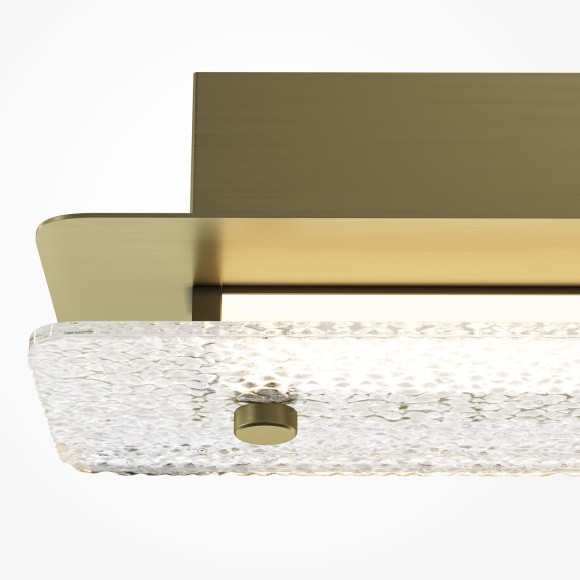 Настенный светильник (бра) Maytoni P091WL-L21G3K Настенный светильник (бра) Maytoni P091WL-L21G3K