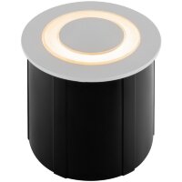 Архитектурная подсветка светодиодная Limo O037-L3W3K IP65