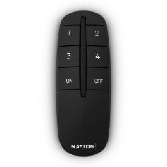 Пульт ДУ Maytoni MRC004B Пульт ДУ Maytoni MRC004B