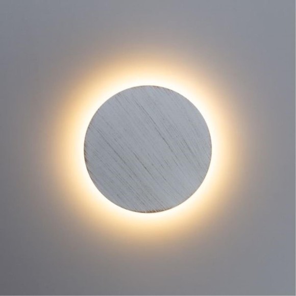 Декоративная подсветка Arte Lamp NIMBO A1506AP-1WG