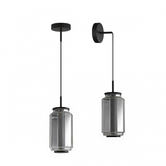 Подвесной светильник LED 11W 3000K 720Лм Odeon Light JAM 5408/11L