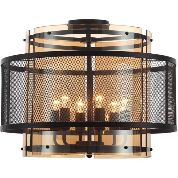 Люстра потолочная Е14 Lumion Zarina 8007/6C