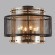 Люстра потолочная Е14 Lumion Zarina 8007/6C