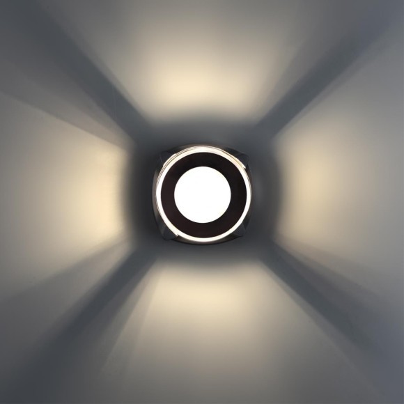 Светильник ландшафтный IP54 E27 max 20W Novotech VISIO 370958