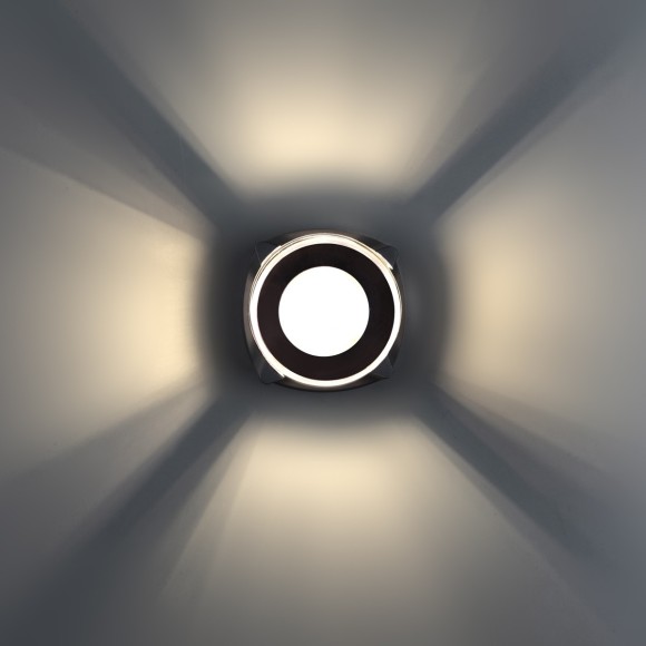 Светильник ландшафтный IP54 E27 max 20W Novotech VISIO 370958