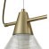 Подвесной светильник E27 Lumion CORNE 6596/4A