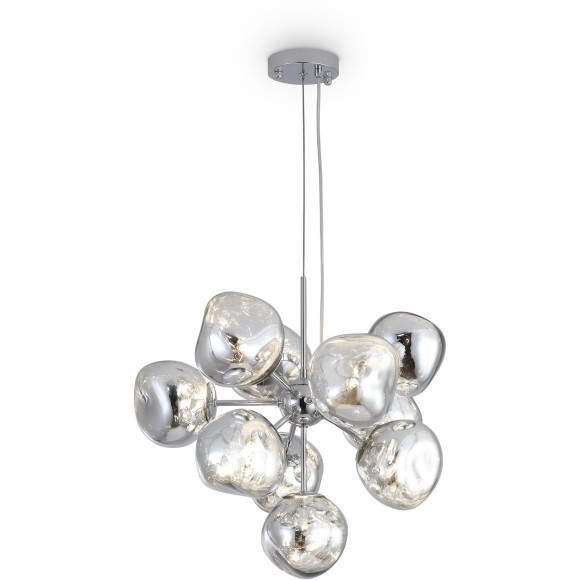 Подвесной светильник Freya FR5378PL-10SM Подвесной светильник Freya FR5378PL-10SM