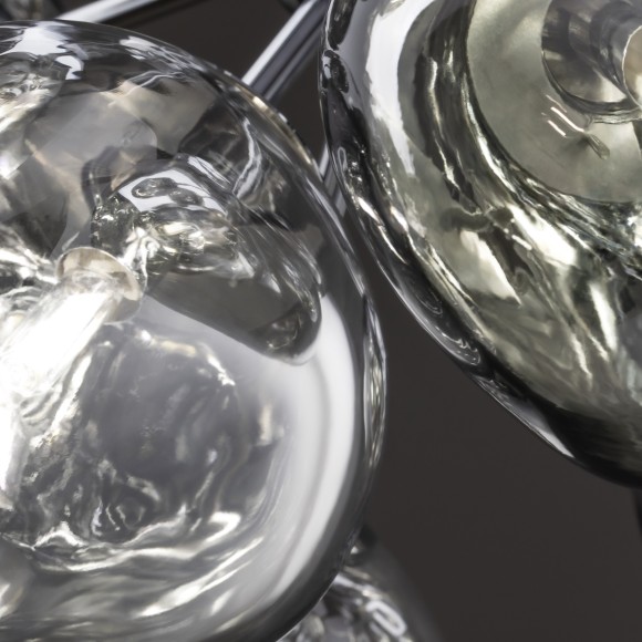 Подвесной светильник Freya FR5378PL-10SM Подвесной светильник Freya FR5378PL-10SM