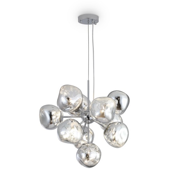 Подвесной светильник Freya FR5378PL-10SM Подвесной светильник Freya FR5378PL-10SM