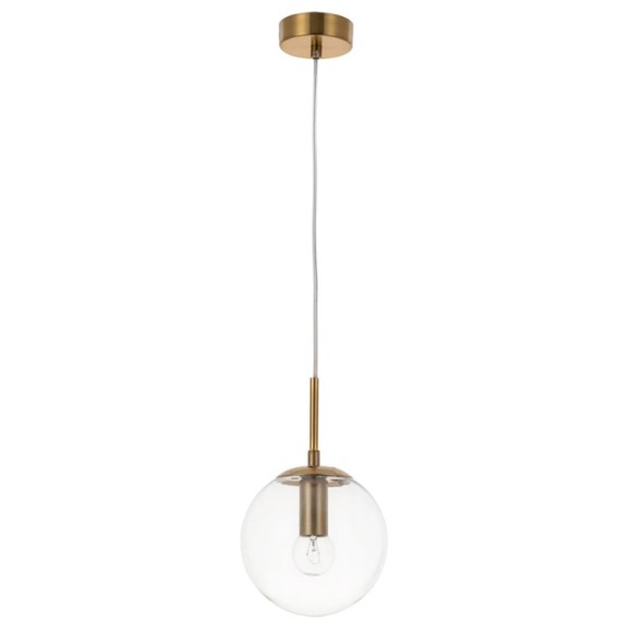 Подвесной светильник Arte Lamp A1915SP-1AB VOLARE под лампу 1xE14 40W