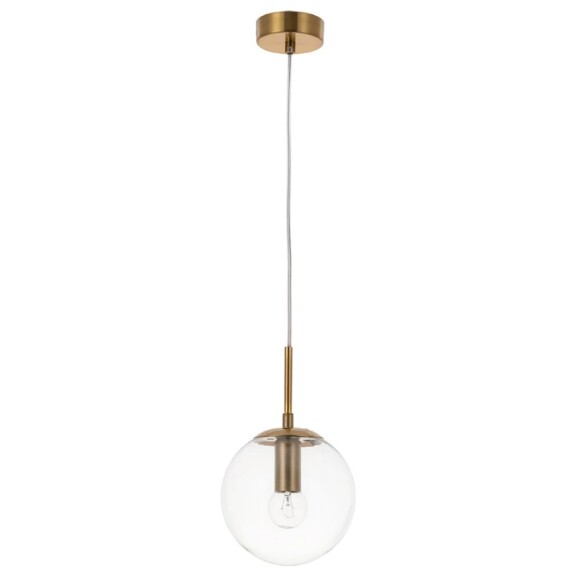 Подвесной светильник Arte Lamp A1915SP-1AB VOLARE под лампу 1xE14 40W