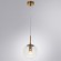Подвесной светильник Arte Lamp A1915SP-1AB VOLARE под лампу 1xE14 40W