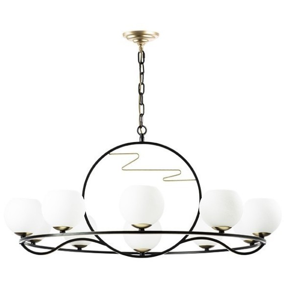 Подвесная люстра Enna 762117