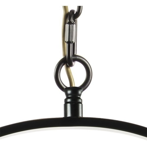 Подвесная люстра Enna 762117