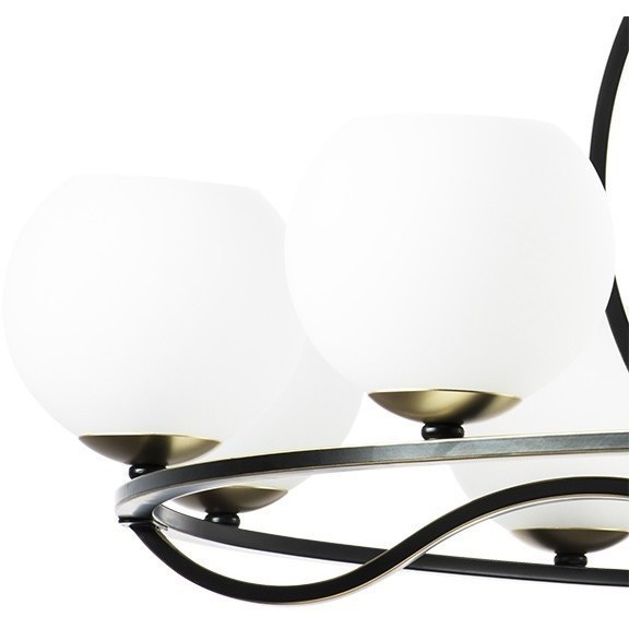 Подвесная люстра Enna 762117