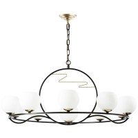 Подвесная люстра Enna 762117