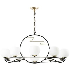 Подвесная люстра Enna 762117 Подвесная люстра Enna 762117