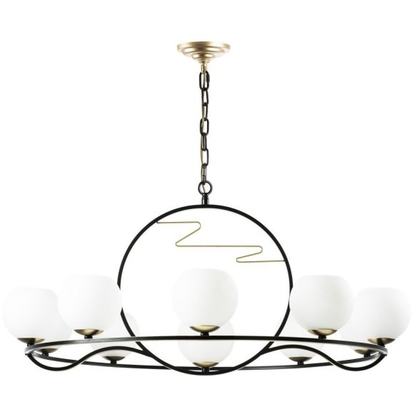 Подвесная люстра Enna 762117