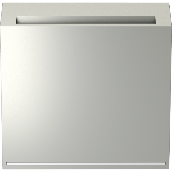 Накладка для выключателя карточного, S70 (сталь)