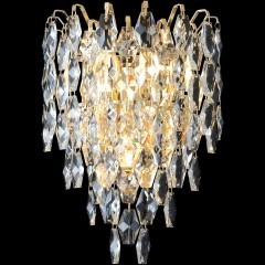 3890/403 Crystal Lux Классическое Бра HEDONIST AP3