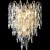 3890/403 Crystal Lux Классическое Бра HEDONIST AP3