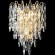 3890/403 Crystal Lux Классическое Бра HEDONIST AP3