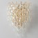 3890/403 Crystal Lux Классическое Бра HEDONIST AP3